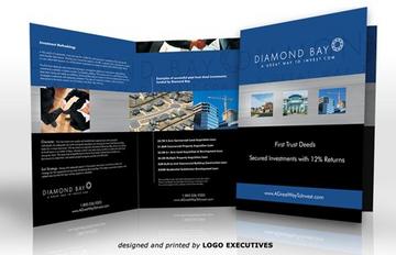 Las Vegas Brochure Printing
